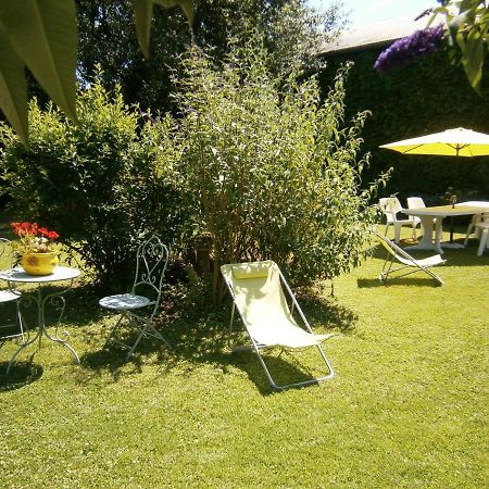 Bed and Breakfast Aux Sources De L'Ancre Miraumont Екстер'єр фото